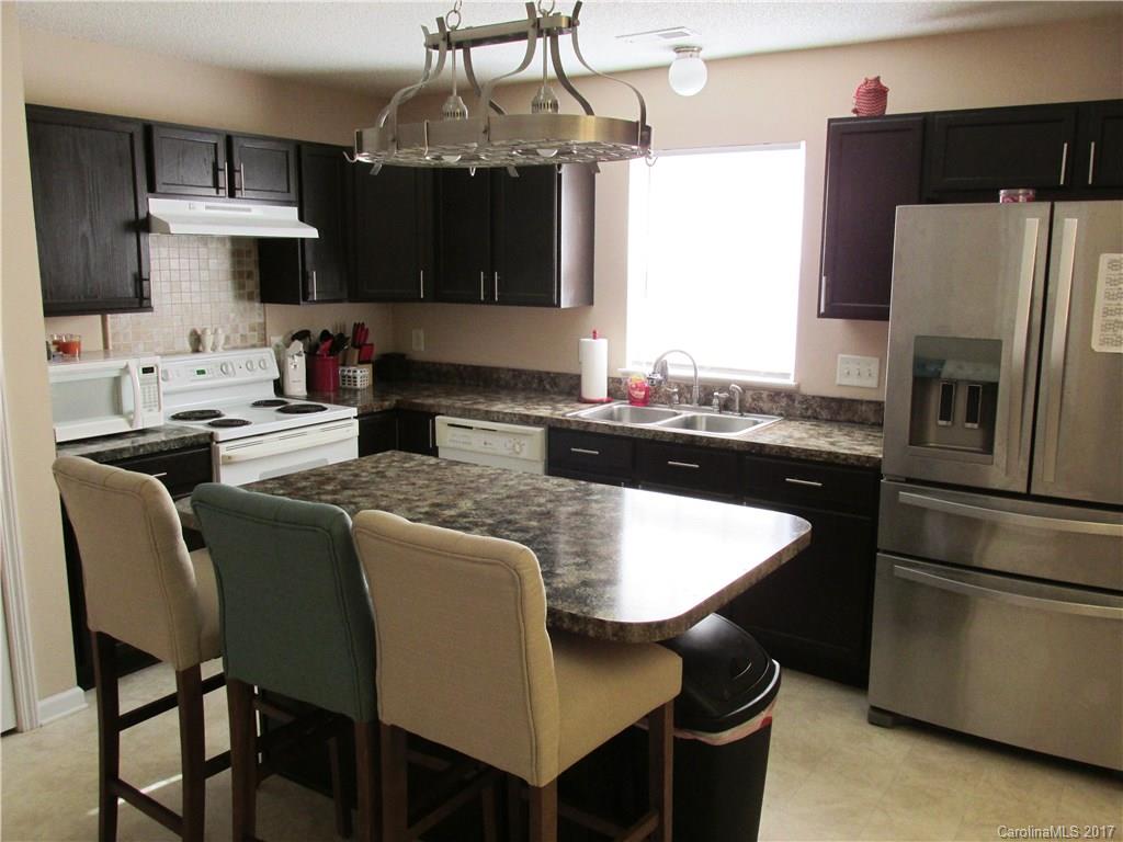 Barbee Farms - Residential