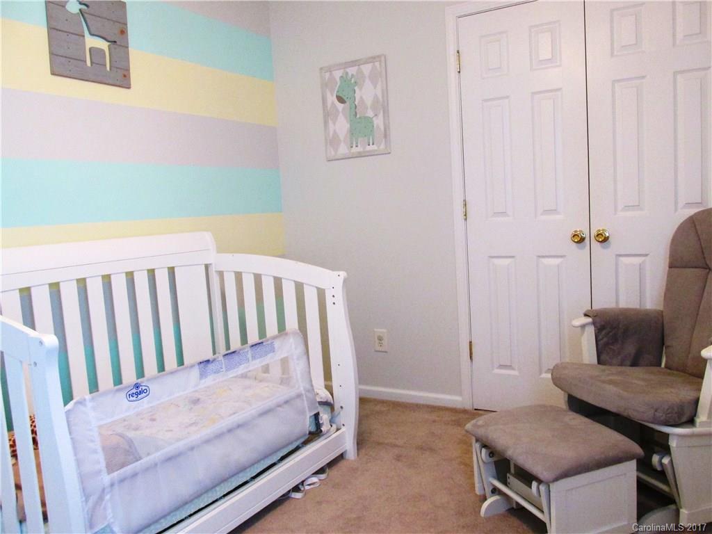 Barbee Farms - Residential