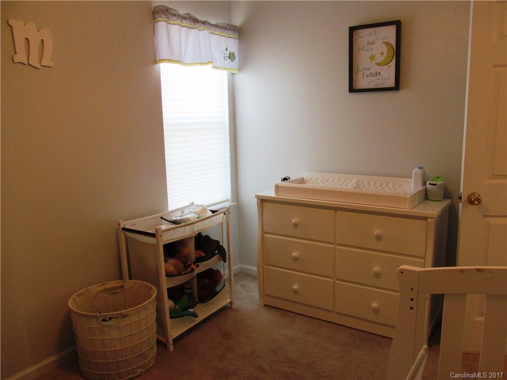 Barbee Farms - Residential