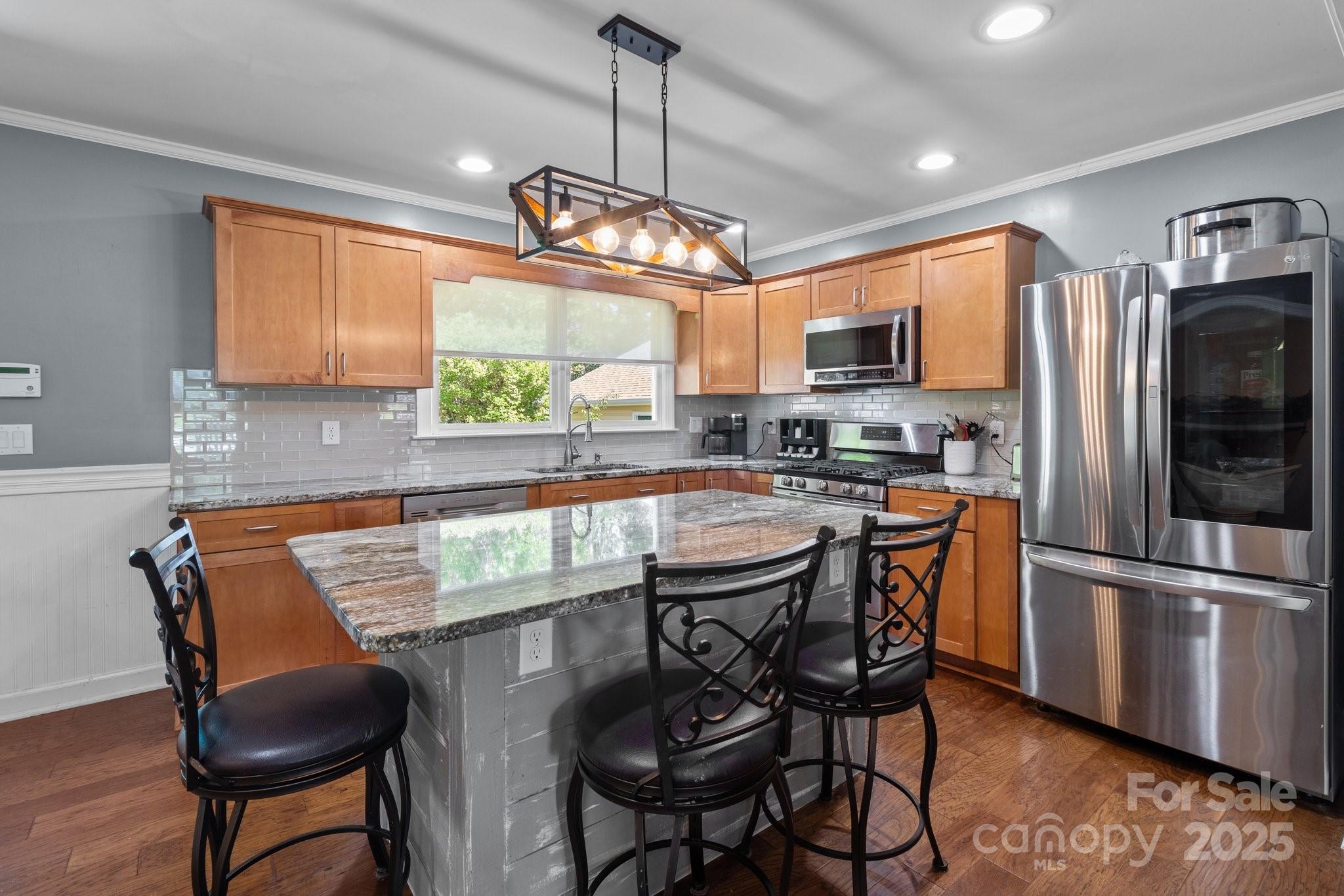 Woodcreek - Residential