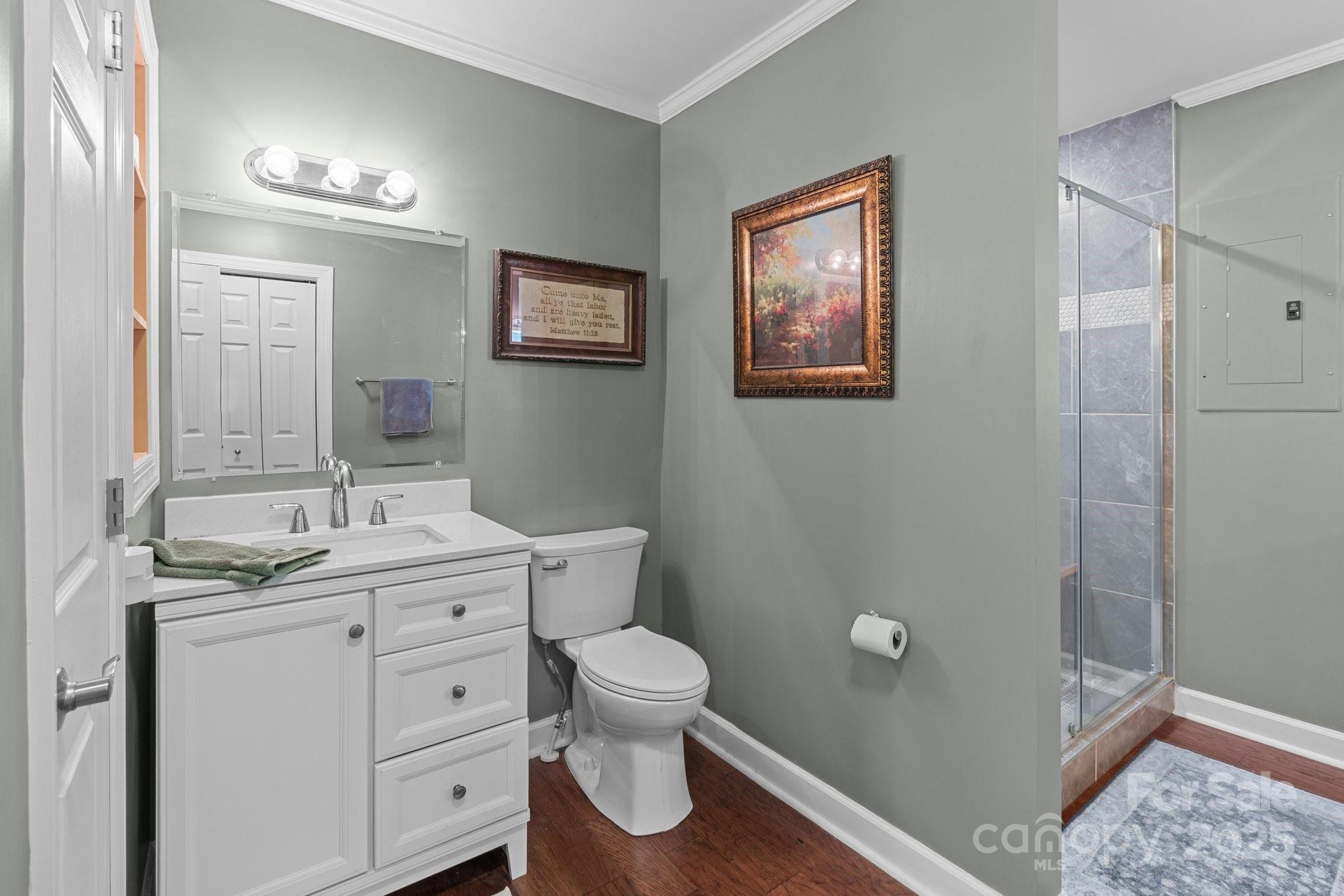 Woodcreek - Residential