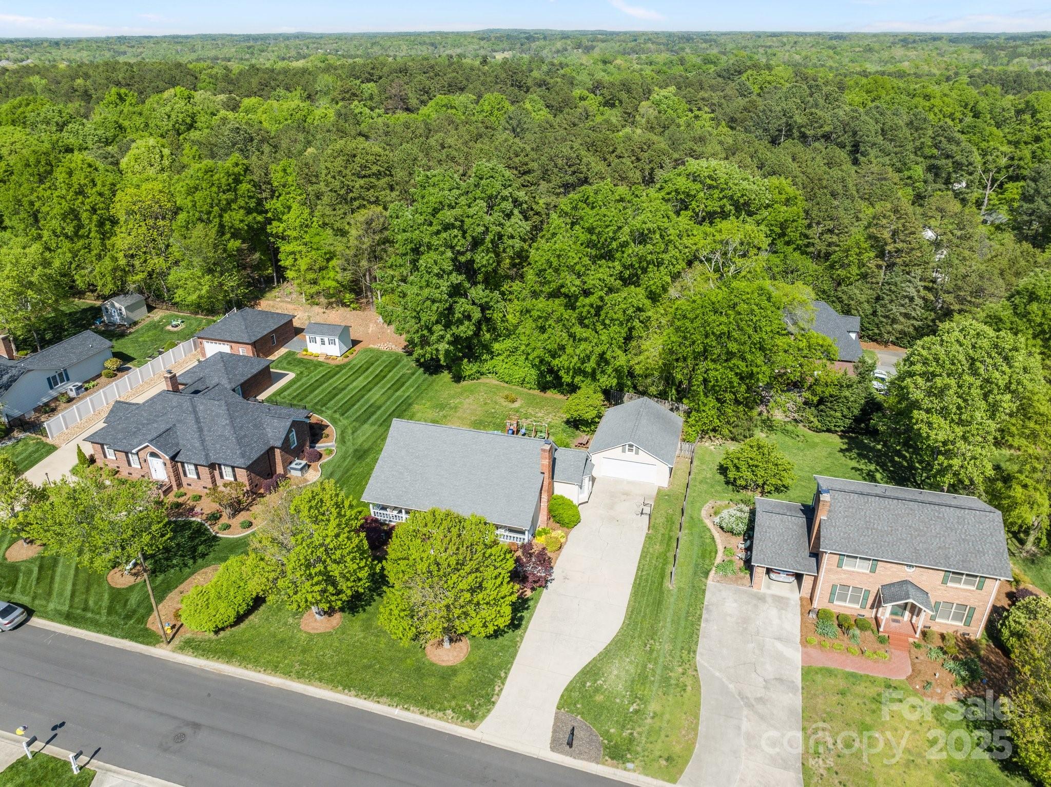 Woodcreek - Residential