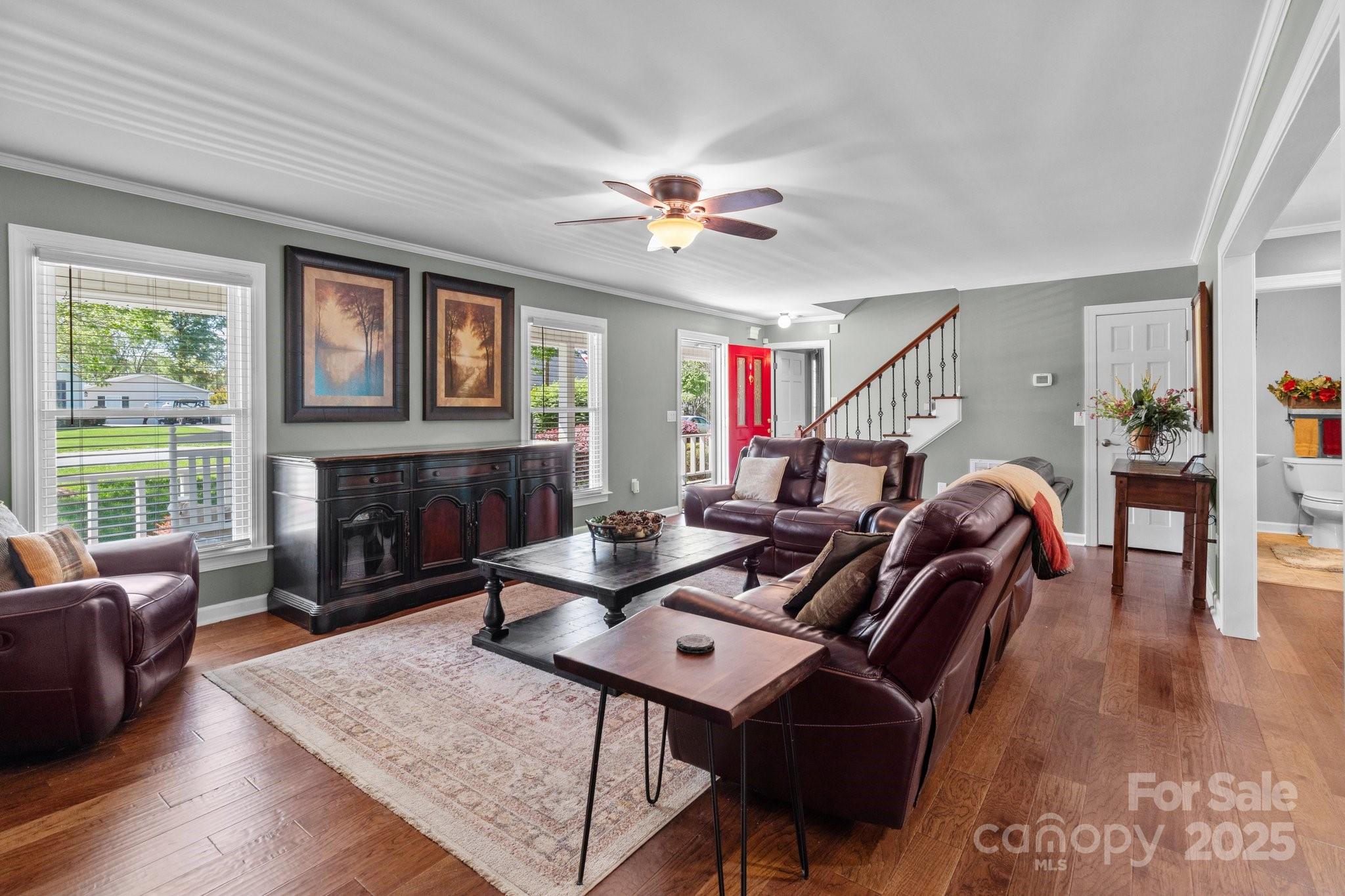 Woodcreek - Residential