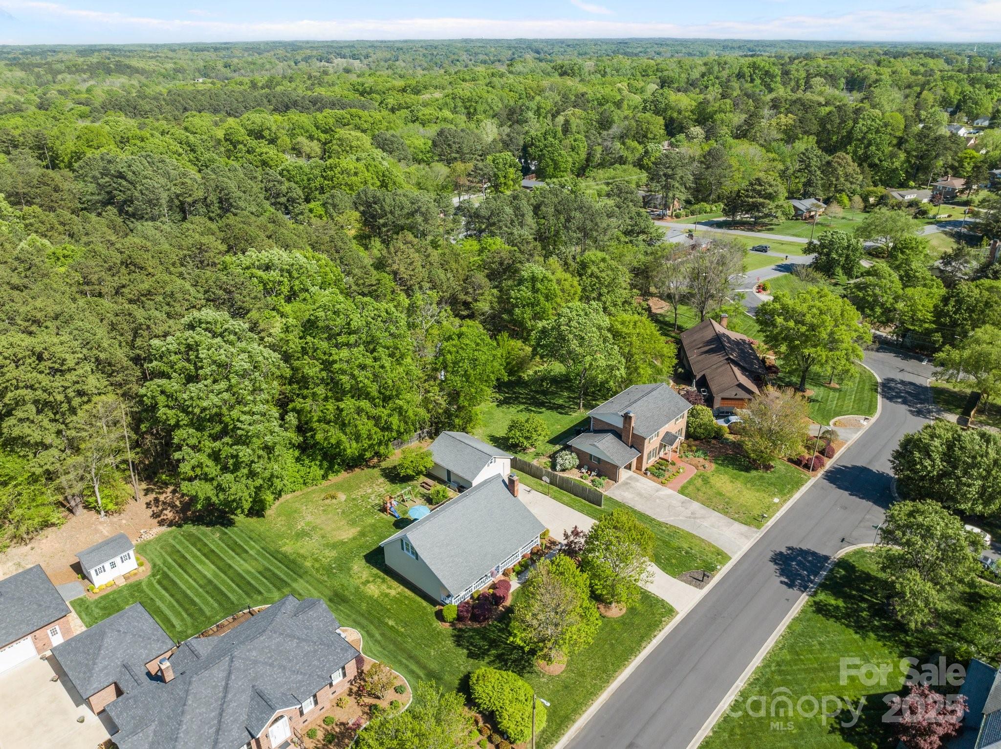 Woodcreek - Residential