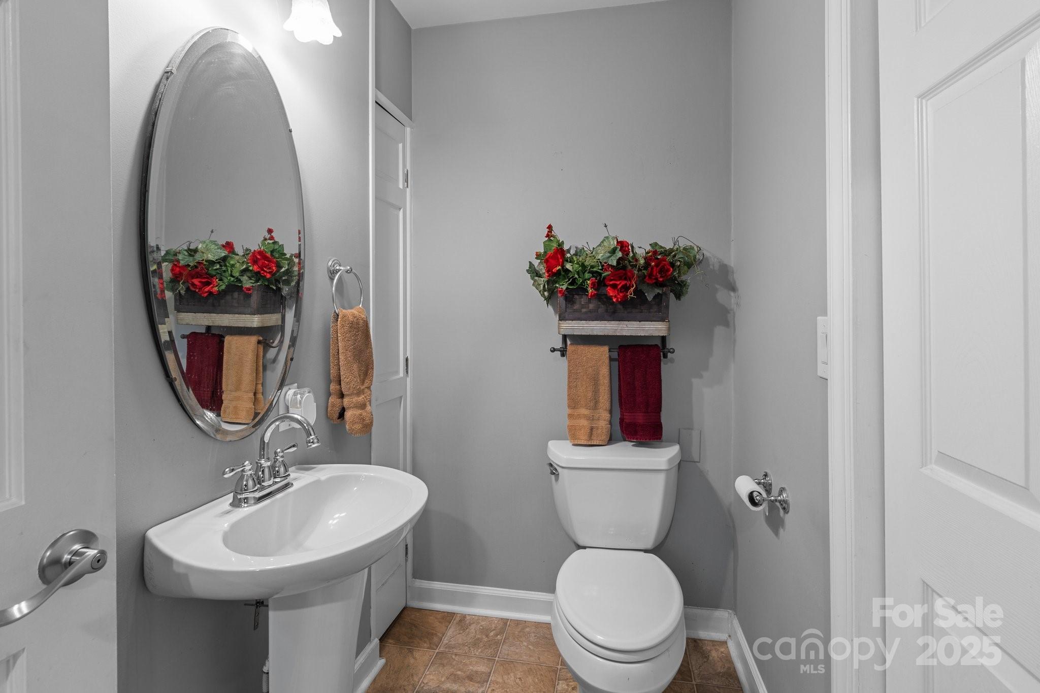 Woodcreek - Residential