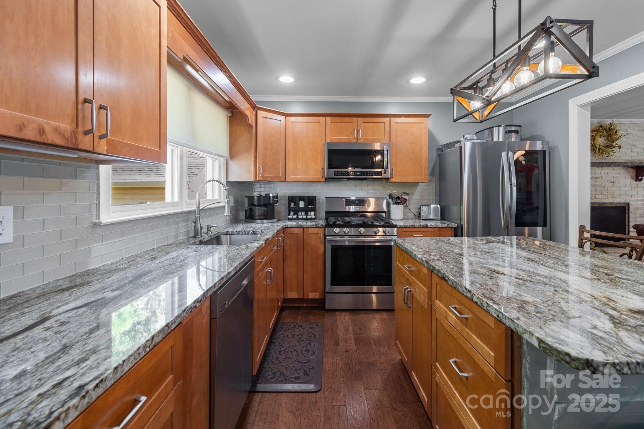 Woodcreek - Residential