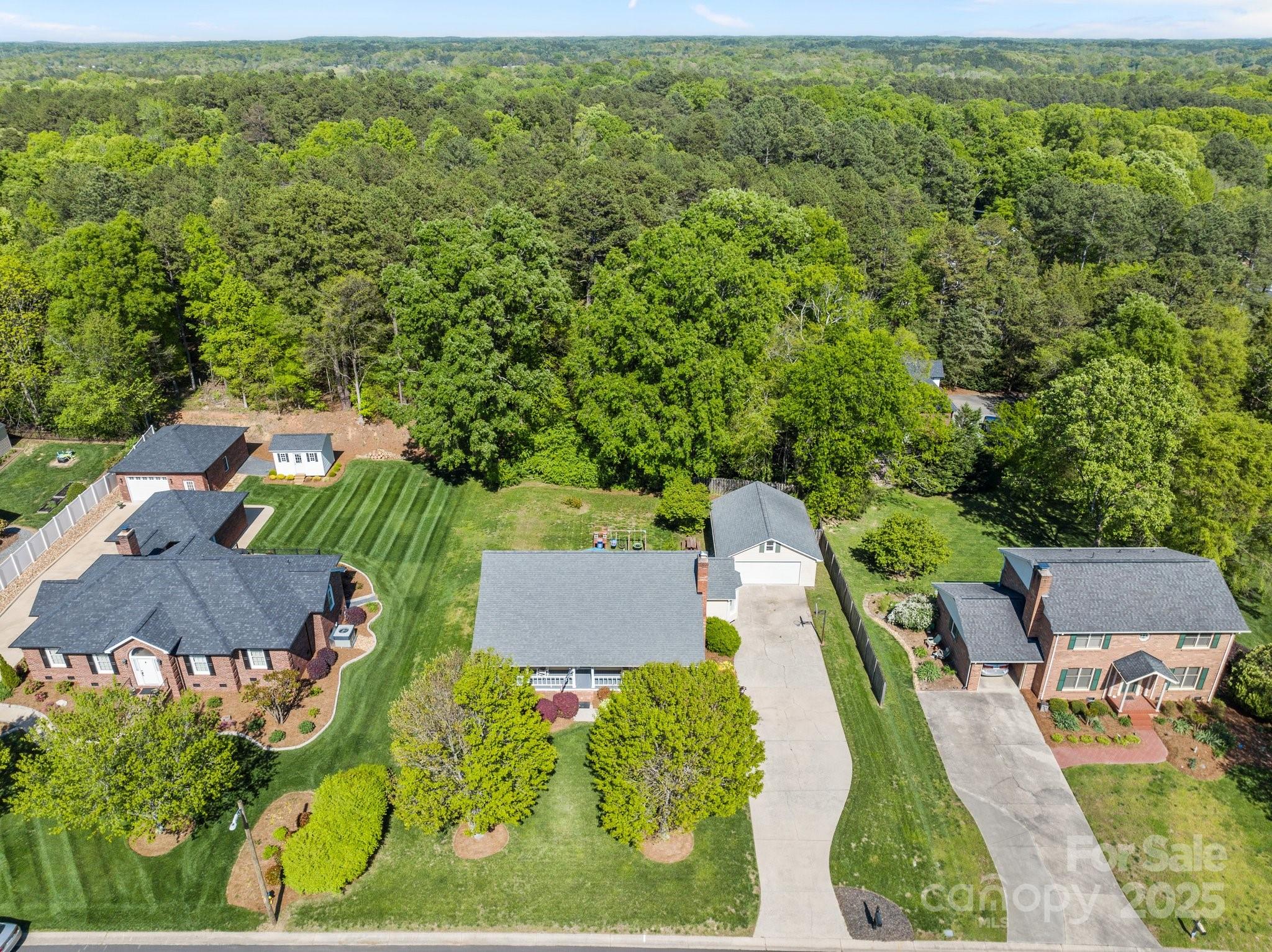 Woodcreek - Residential