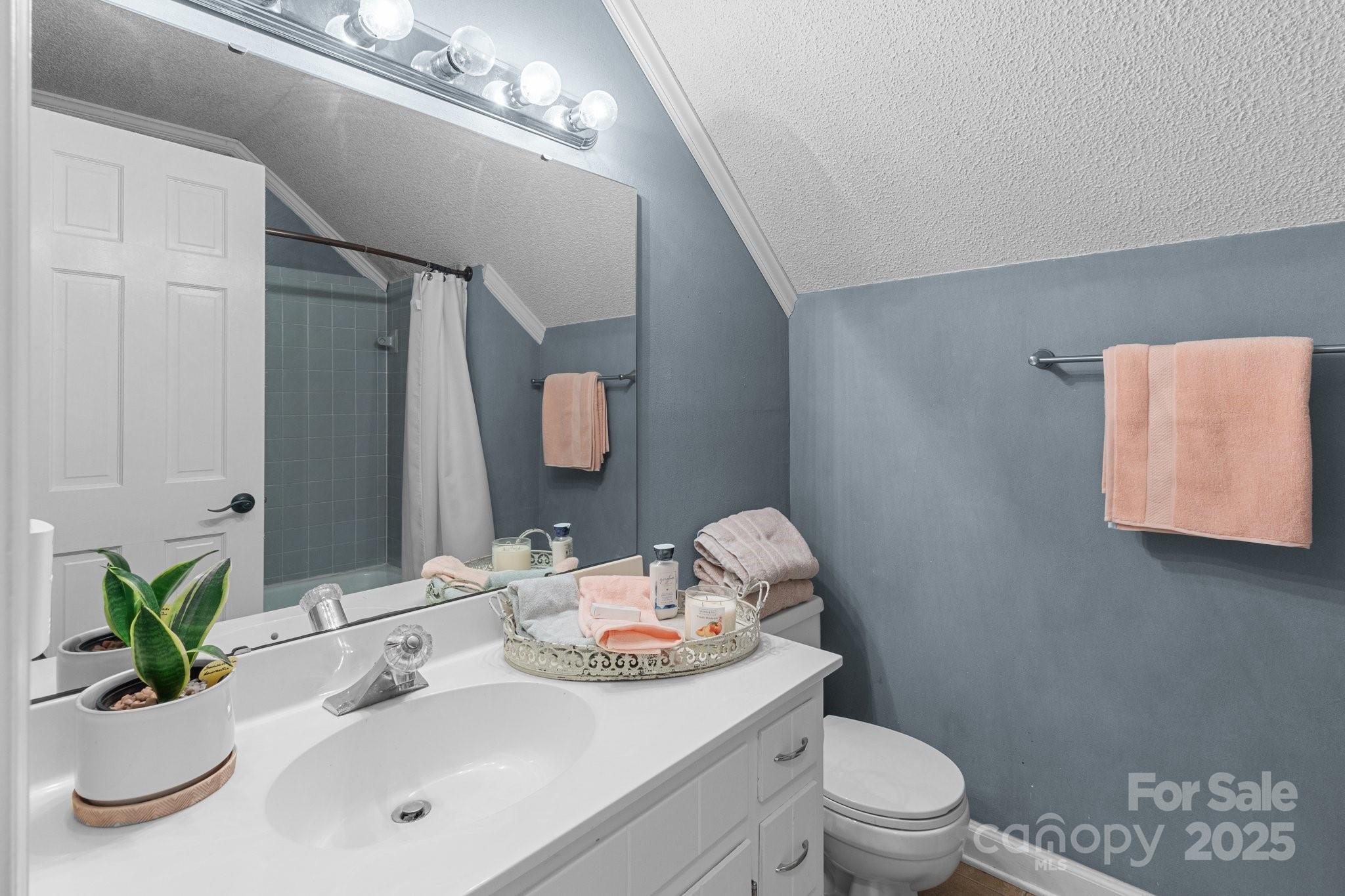 Woodcreek - Residential