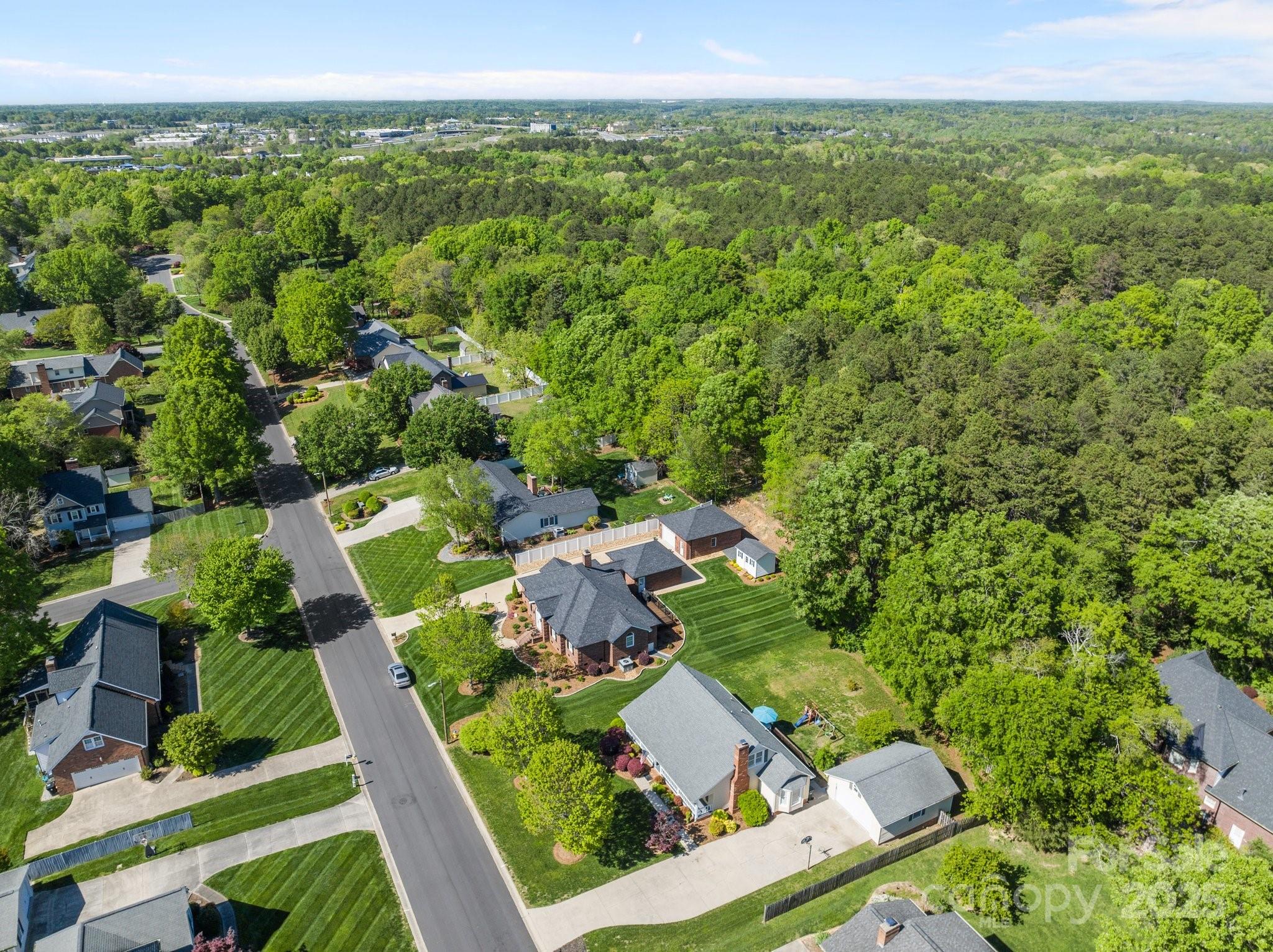 Woodcreek - Residential