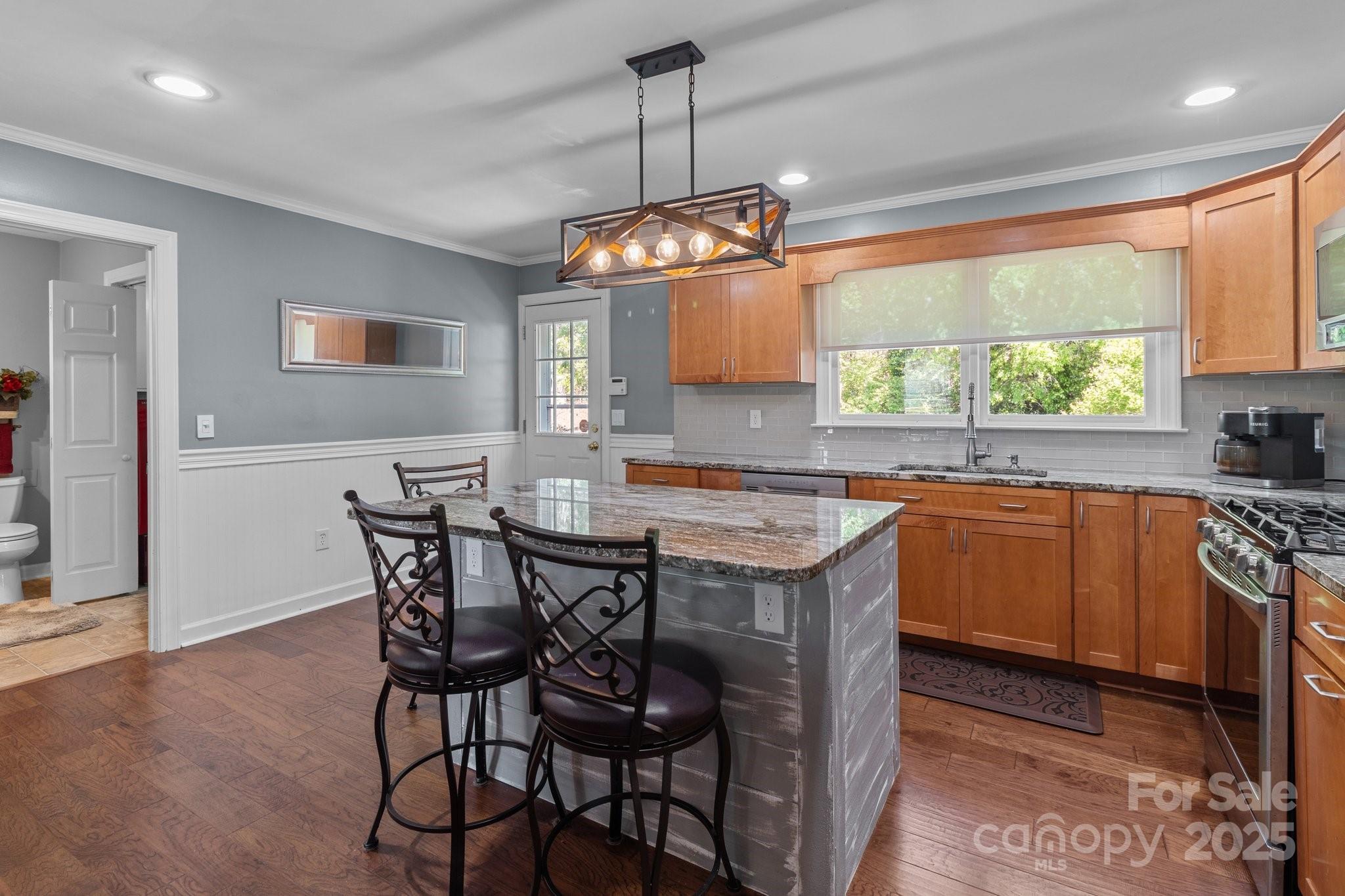 Woodcreek - Residential