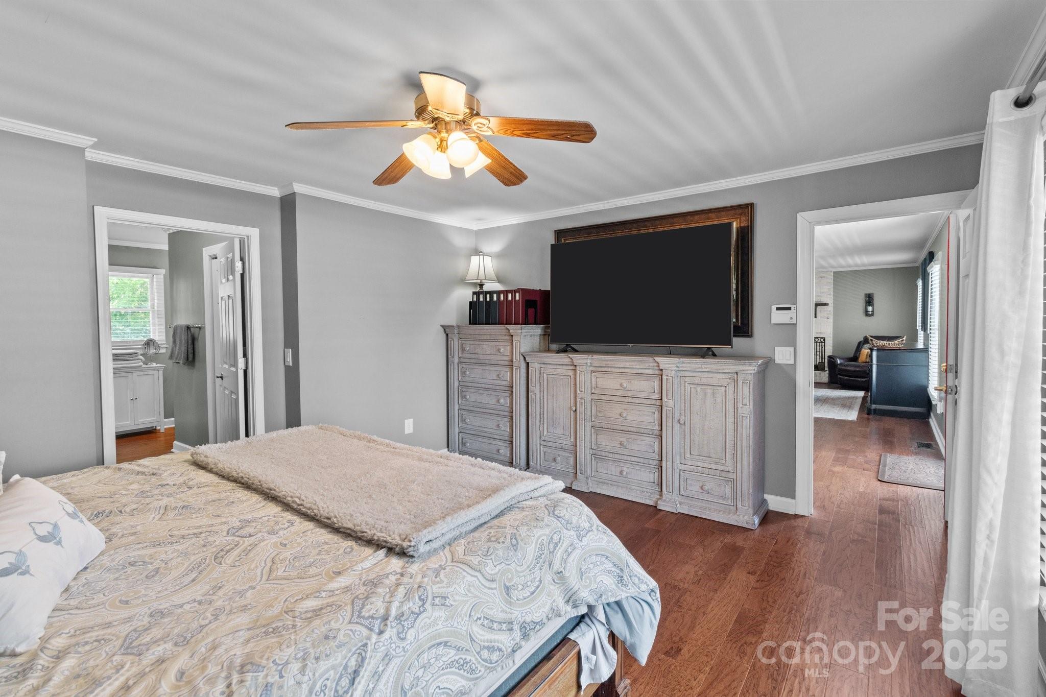 Woodcreek - Residential