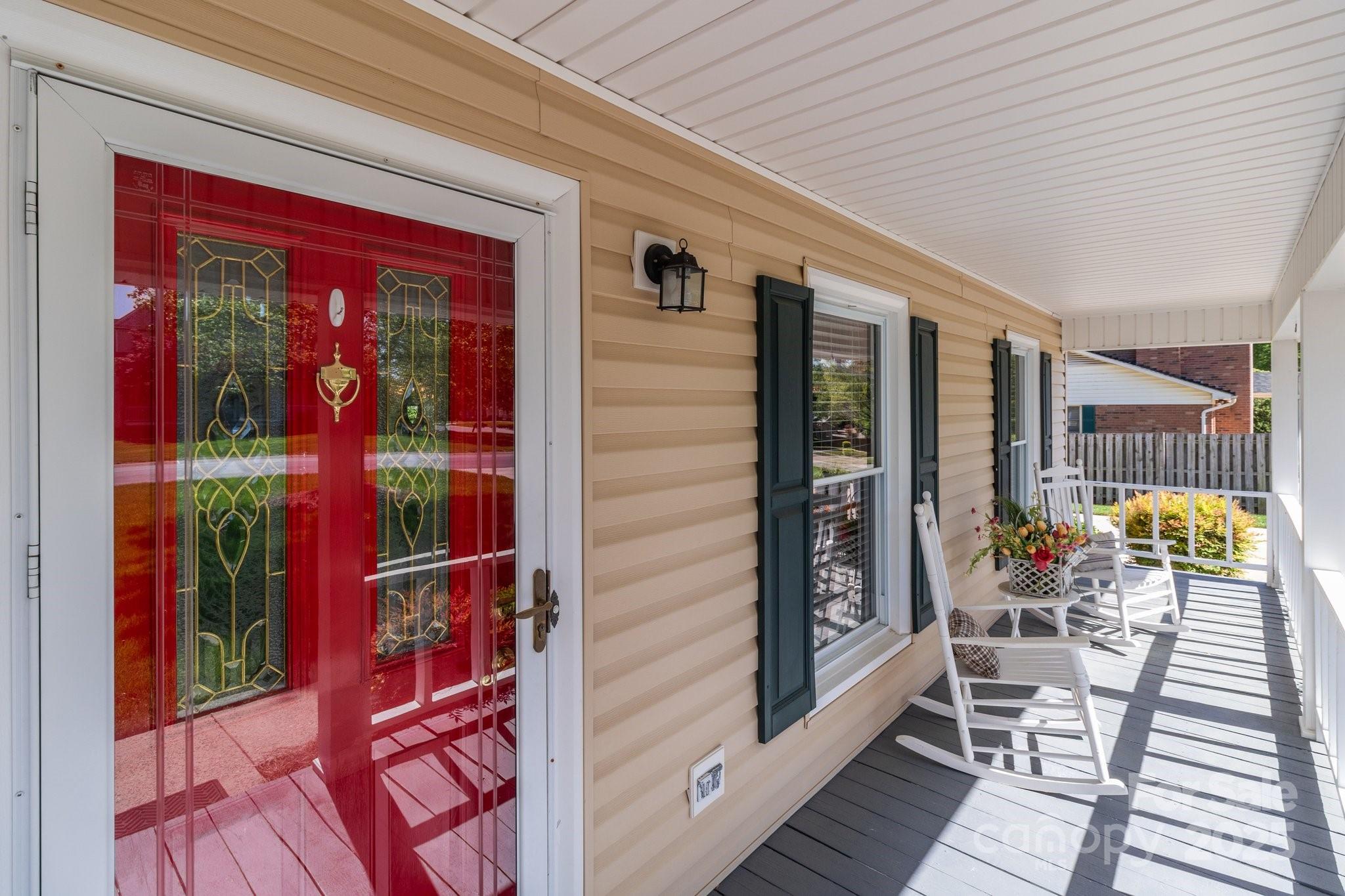 Woodcreek - Residential