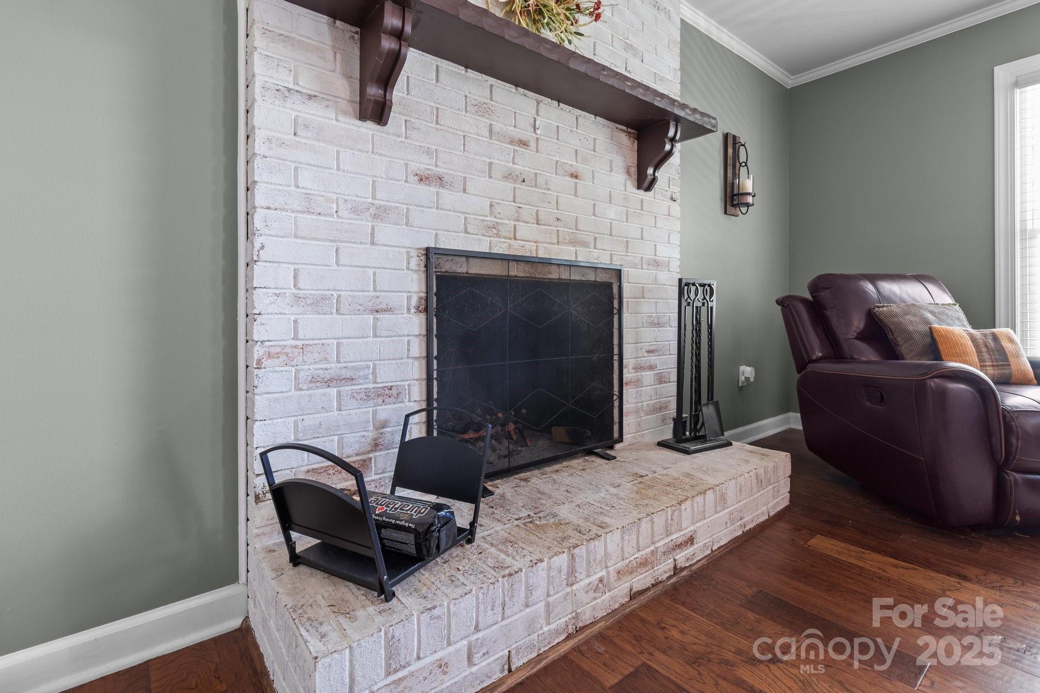 Woodcreek - Residential