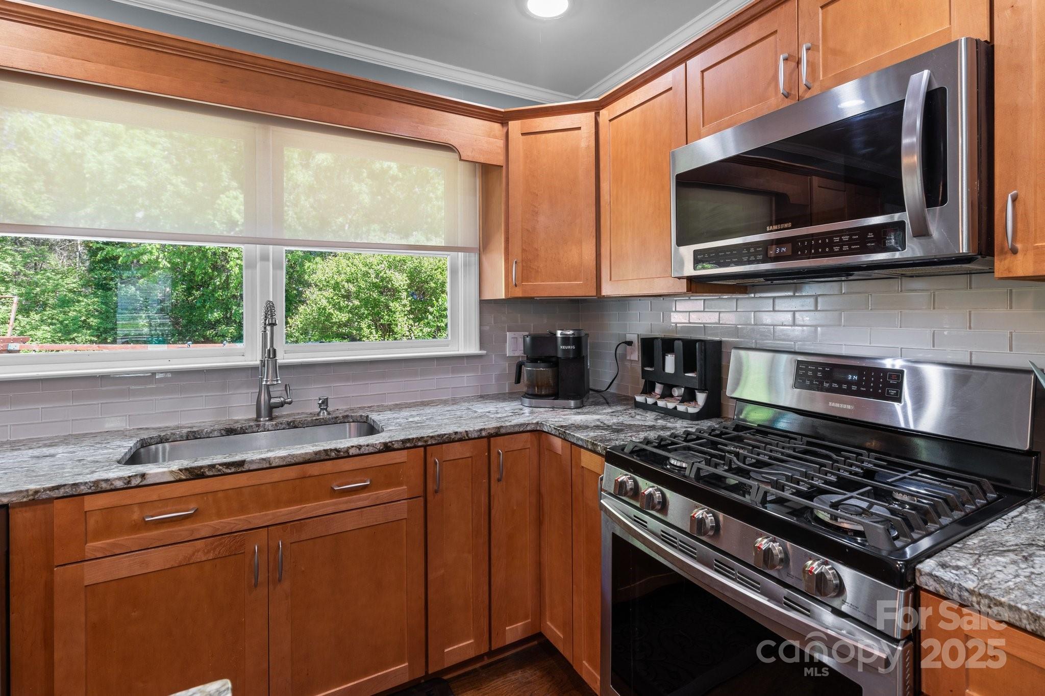 Woodcreek - Residential