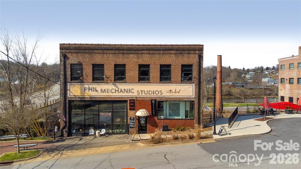 109 Roberts Street, Asheville, NC, 28801