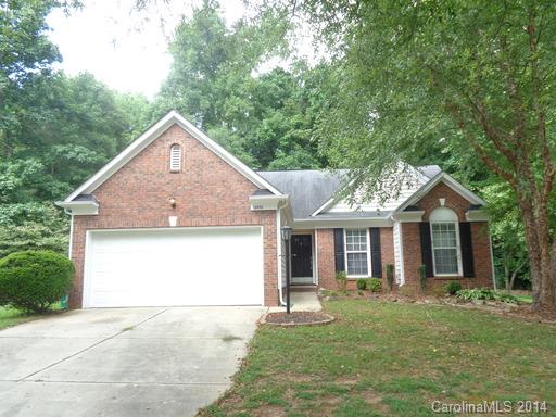 Robyns Glen - Residential Lease