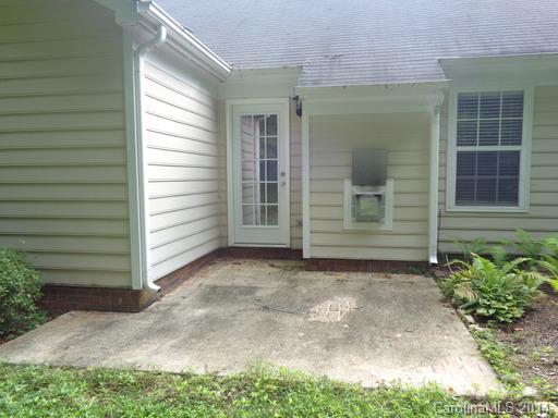 Robyns Glen - Residential Lease