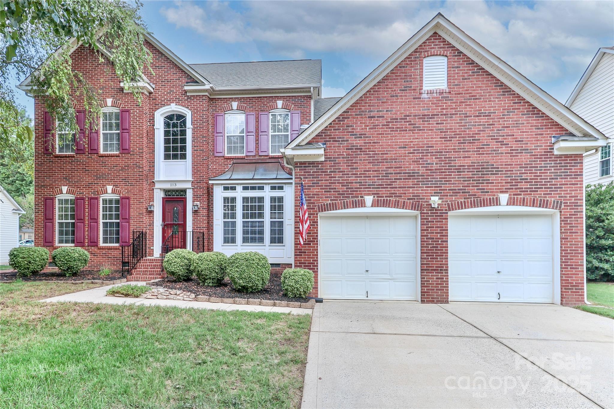 113 Harbor Cove Lane