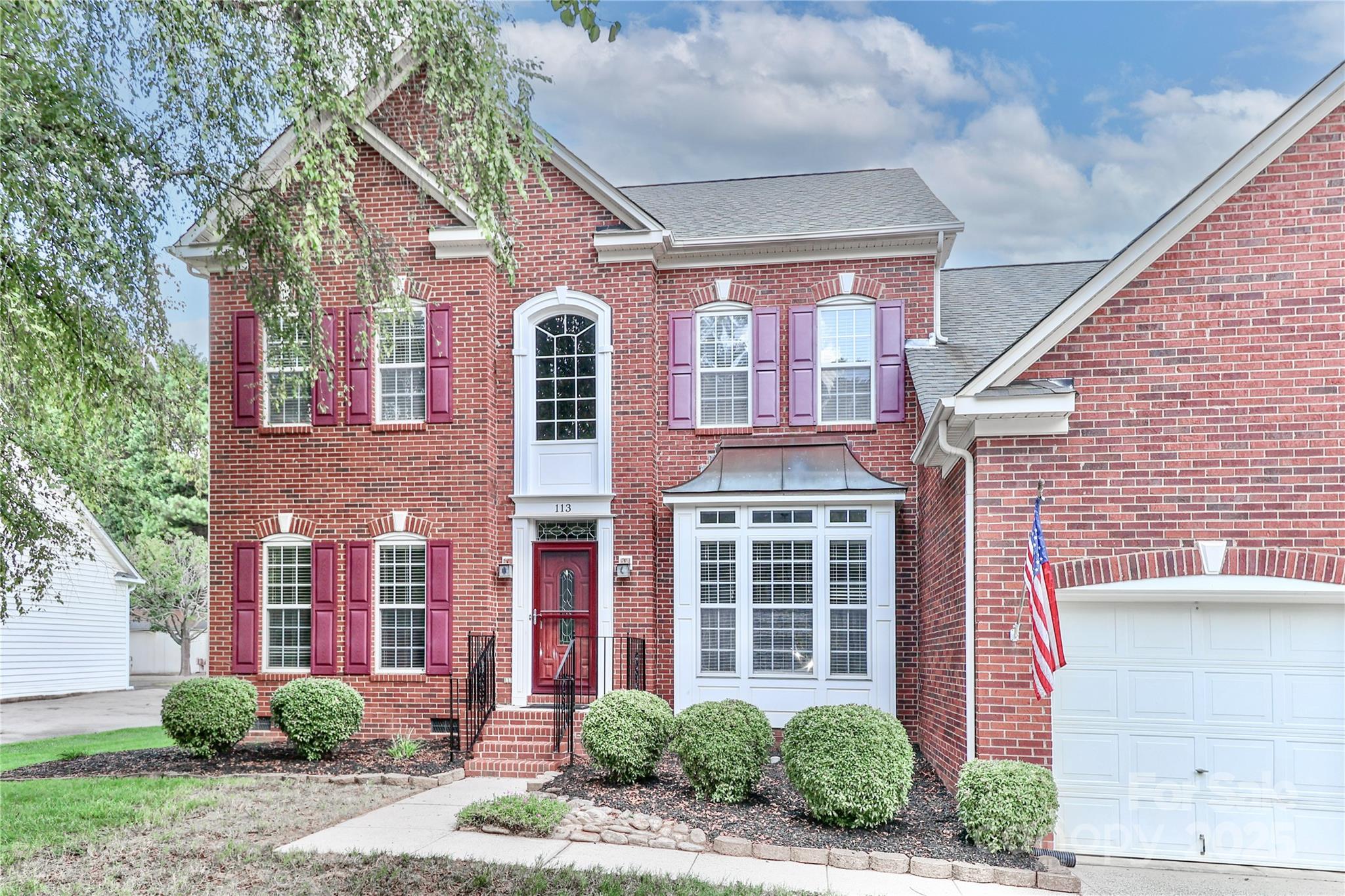 113 Harbor Cove Lane