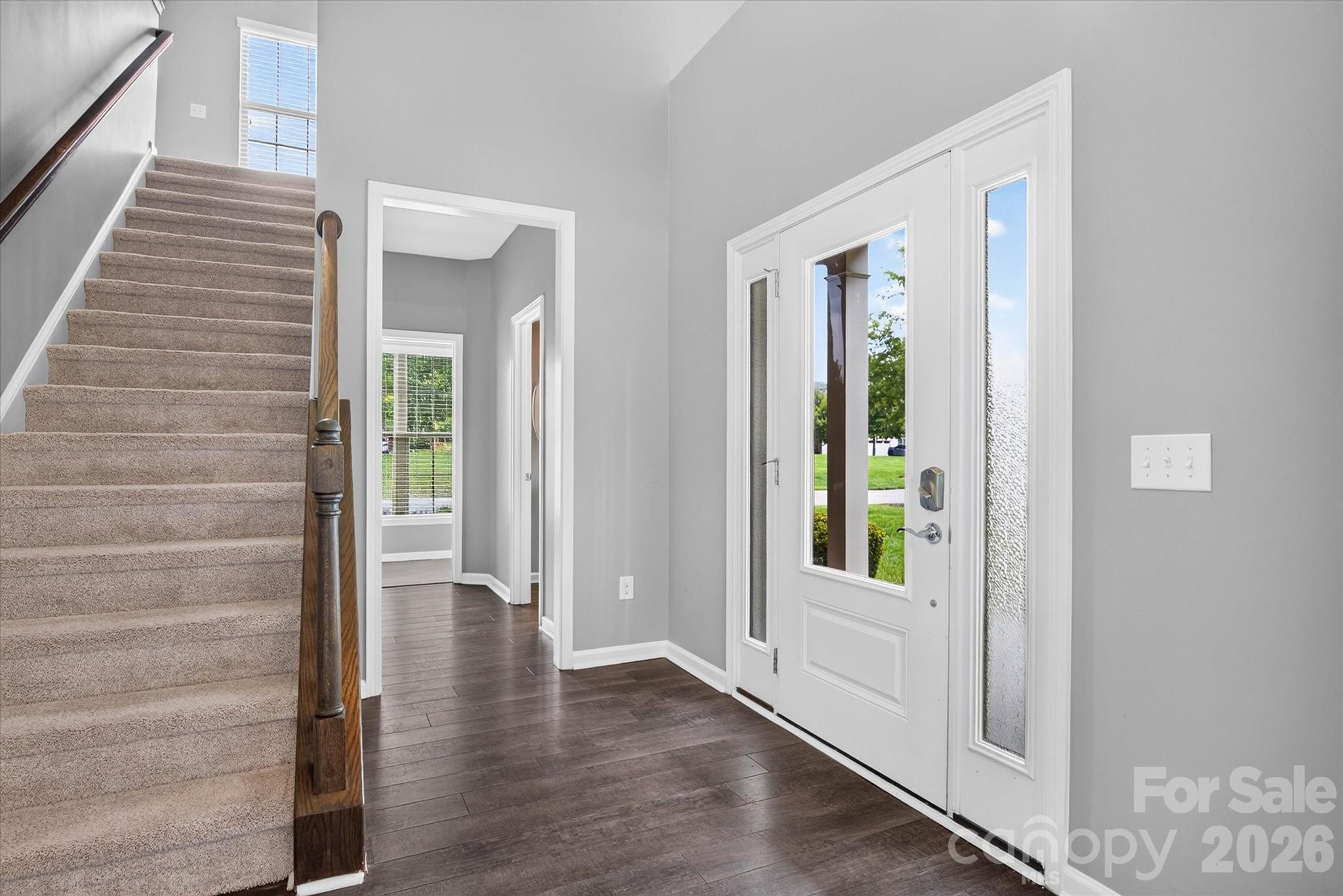 3153 Hartson Pointe Drive