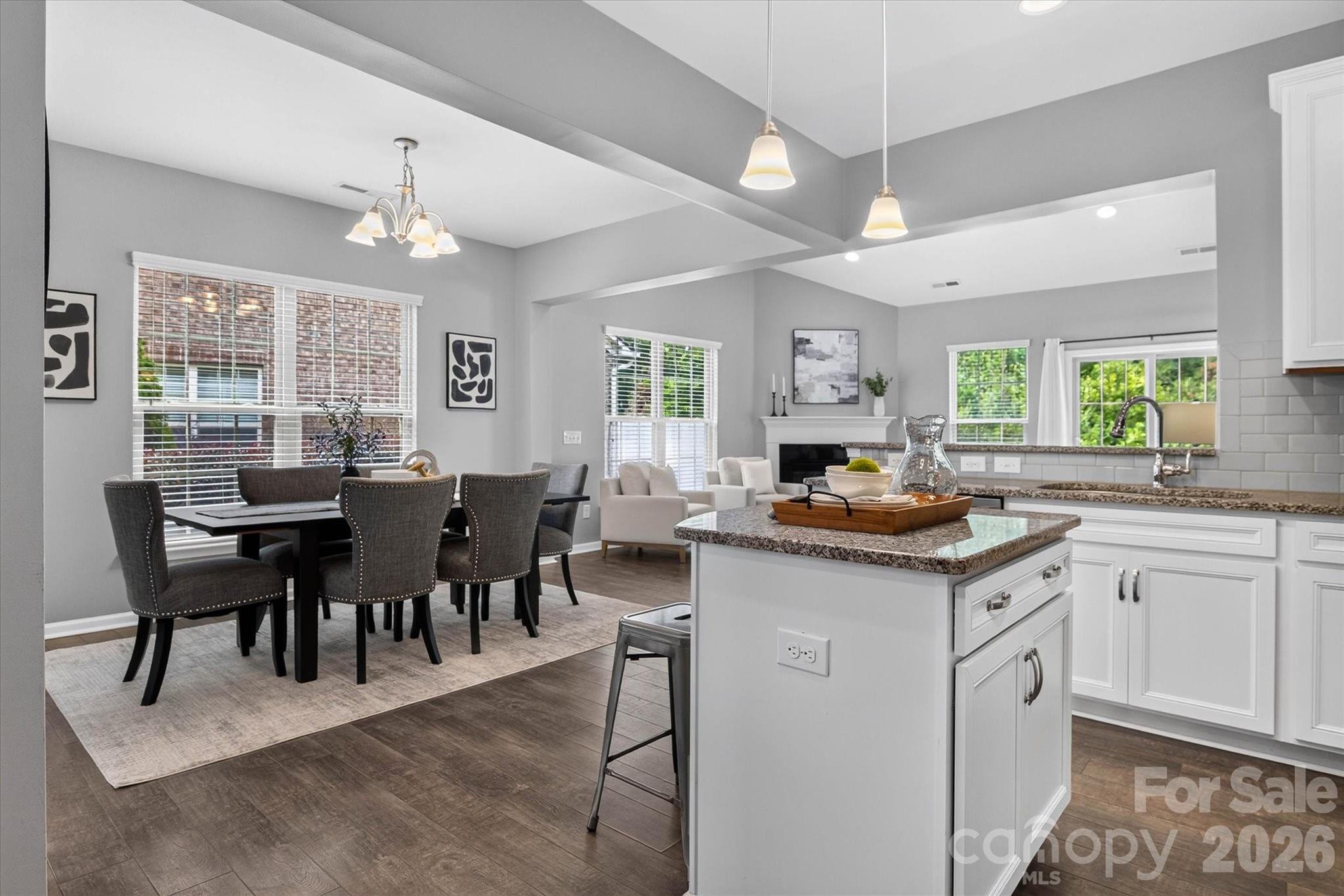3153 Hartson Pointe Drive