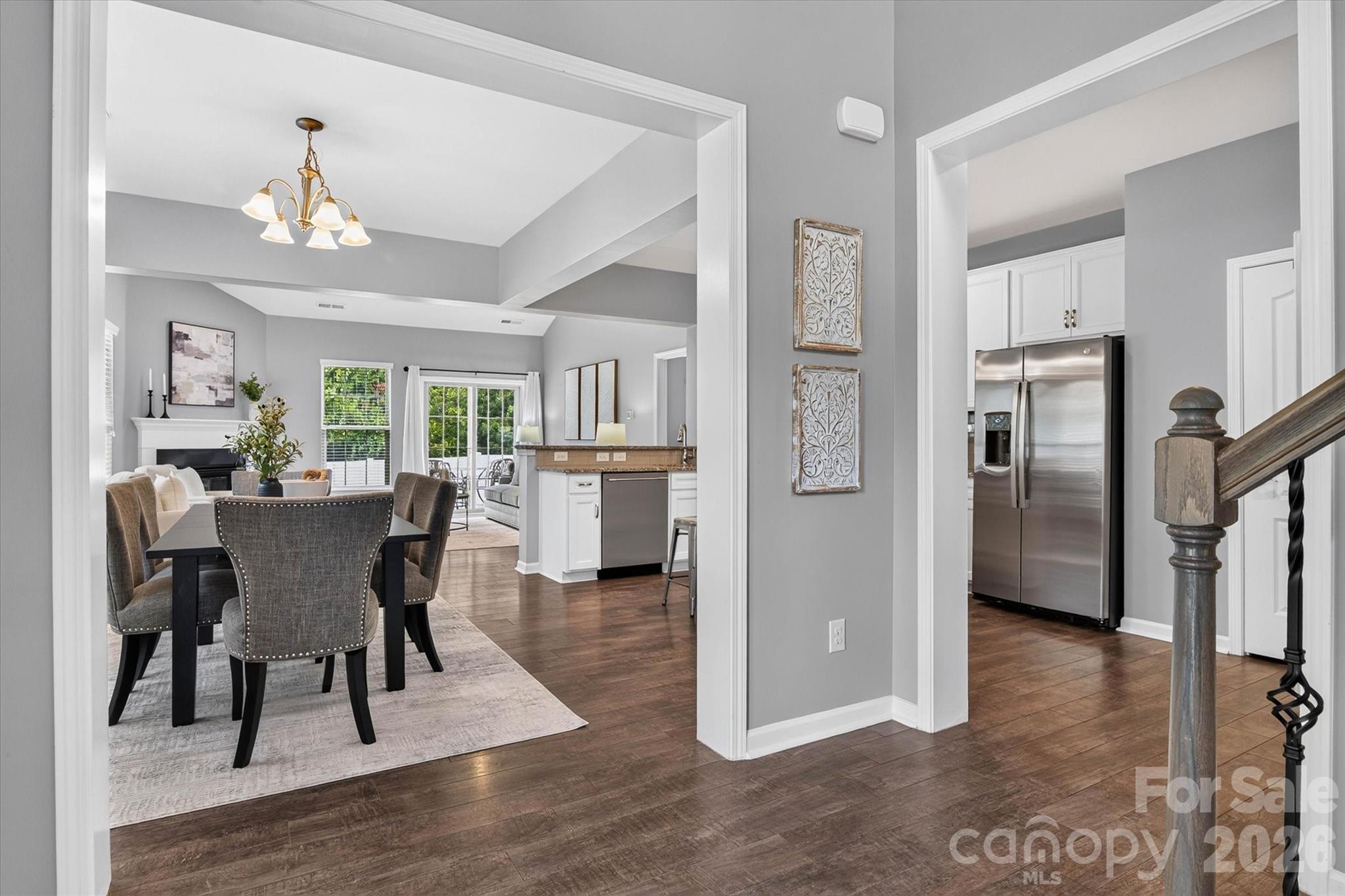 3153 Hartson Pointe Drive