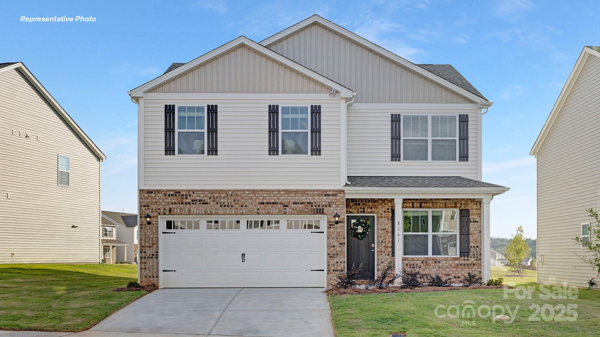 Reedy Creek Preserve - Residential