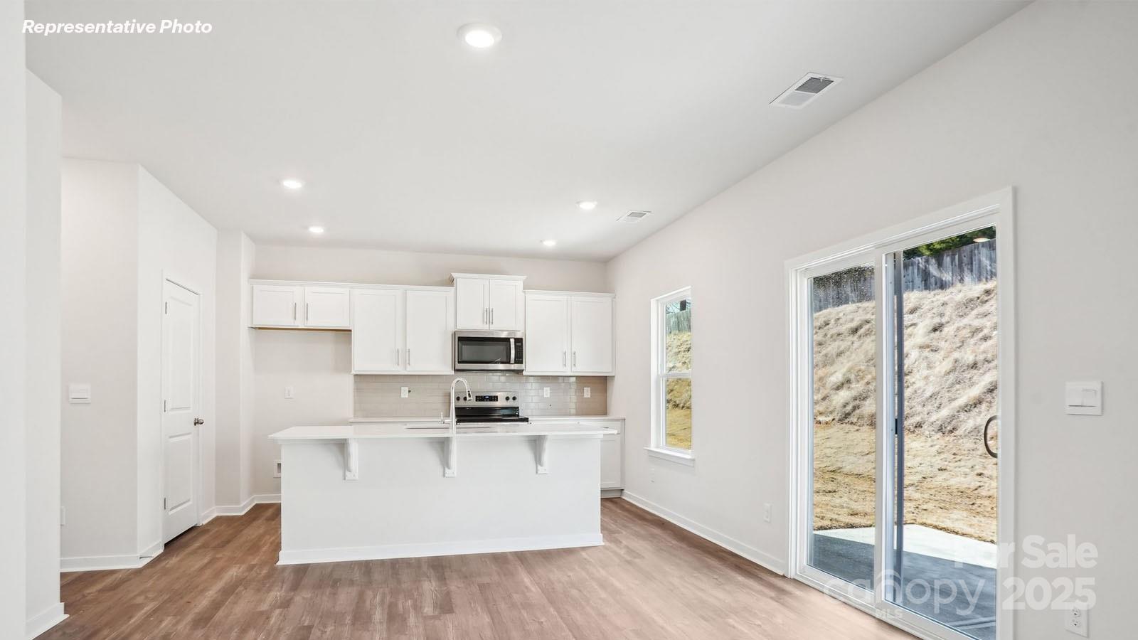 Reedy Creek Preserve - Residential