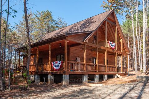 A home in Statesville