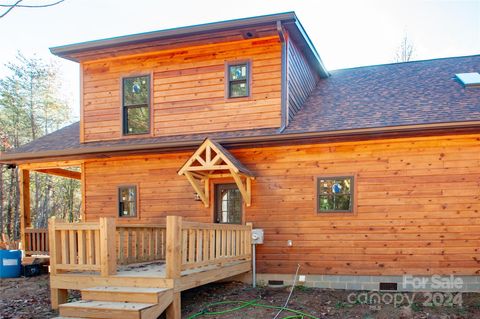 A home in Statesville