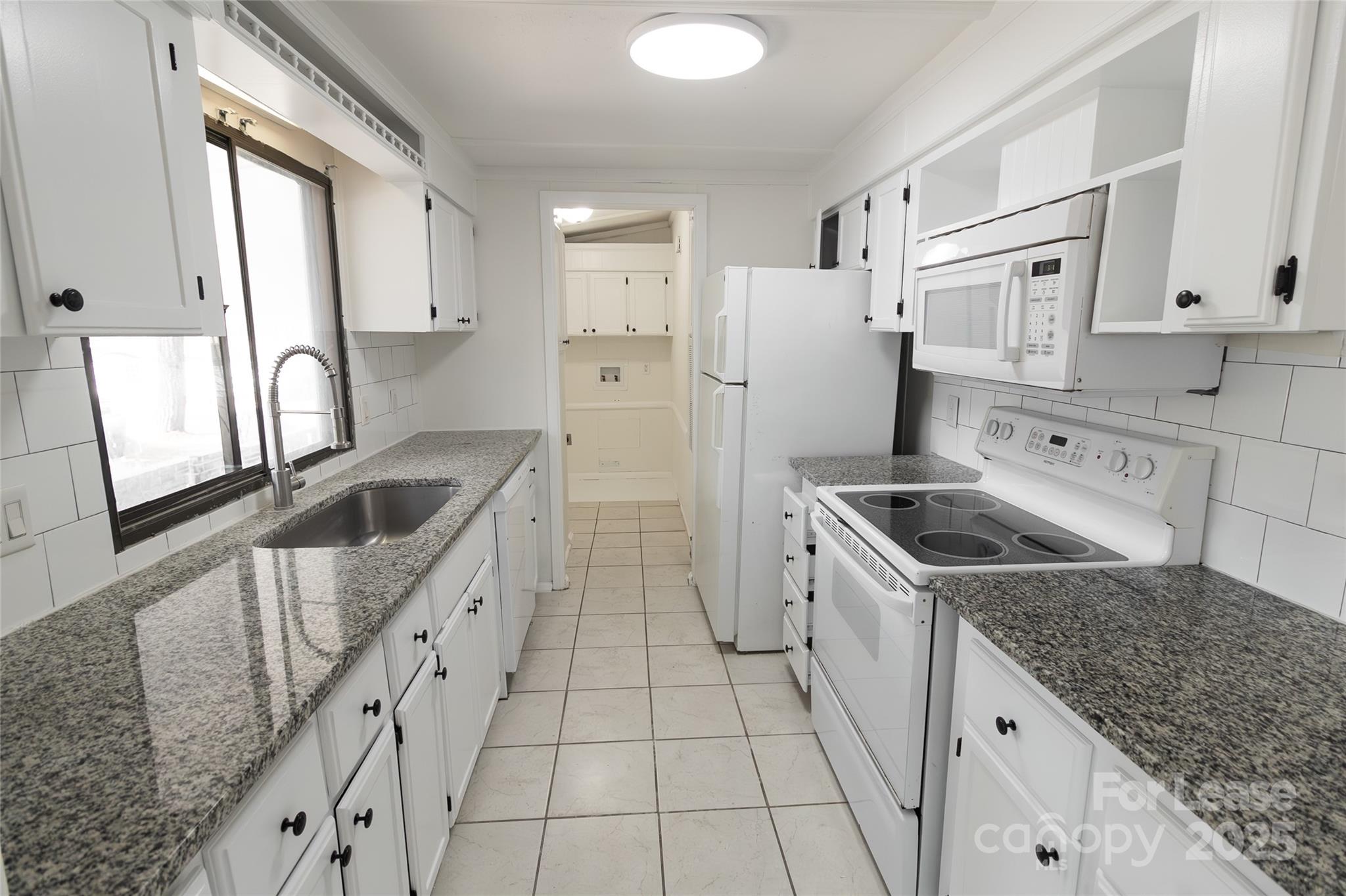 Southwoods - Residential Lease