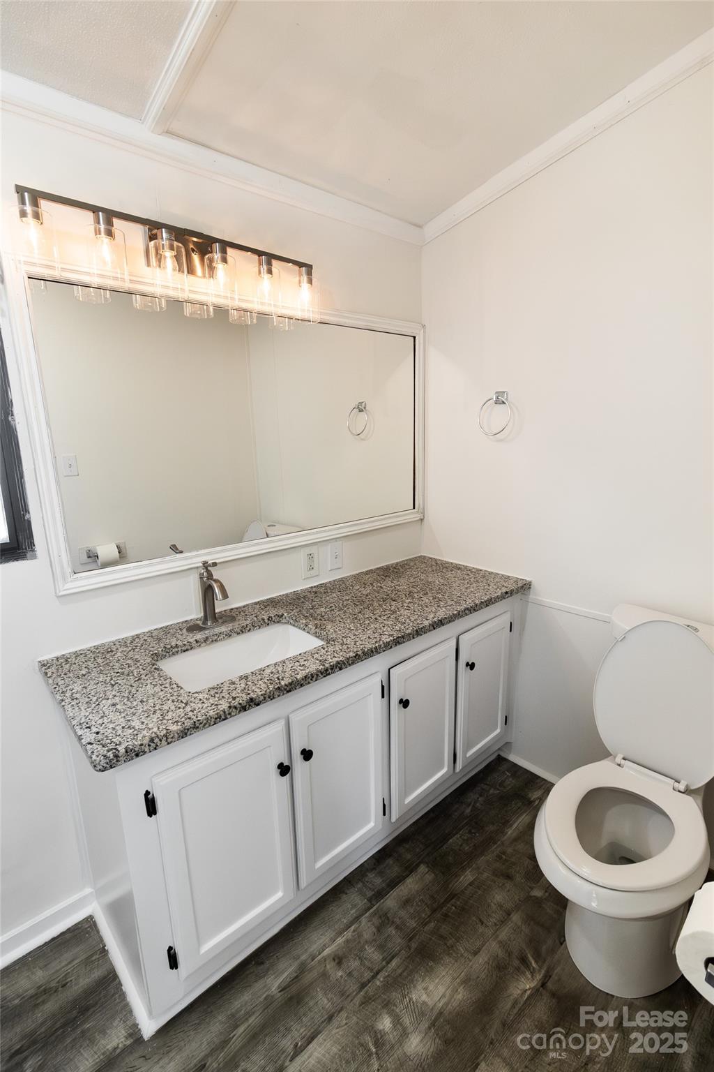 Southwoods - Residential Lease