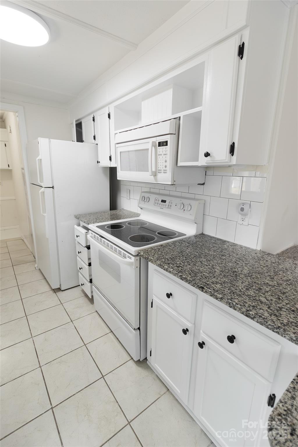 Southwoods - Residential Lease