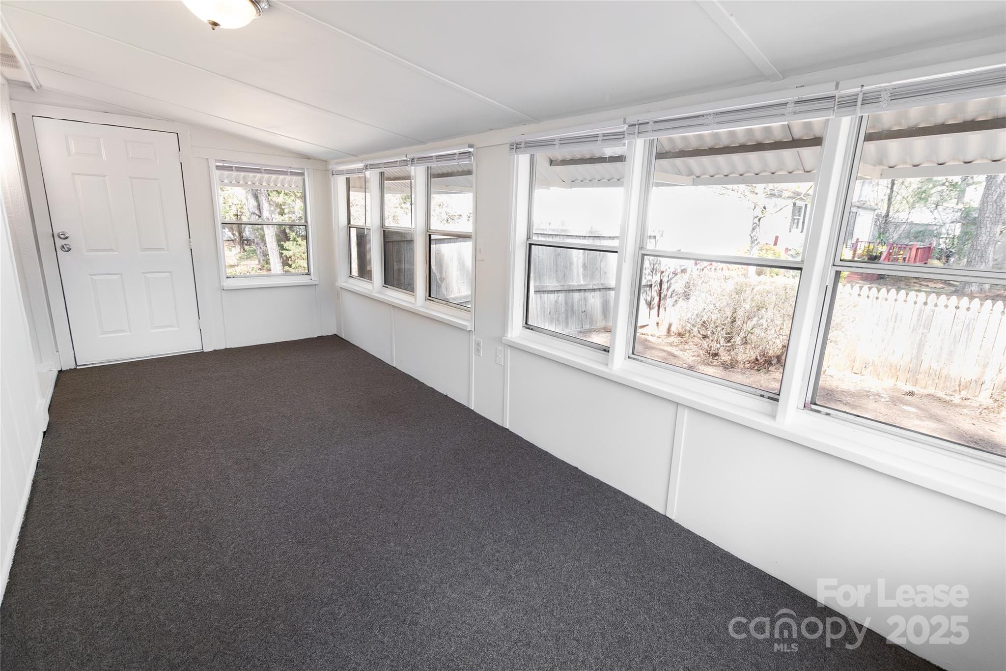 Southwoods - Residential Lease