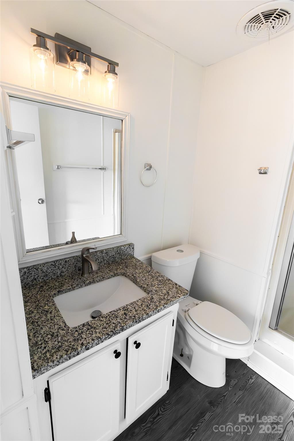 Southwoods - Residential Lease