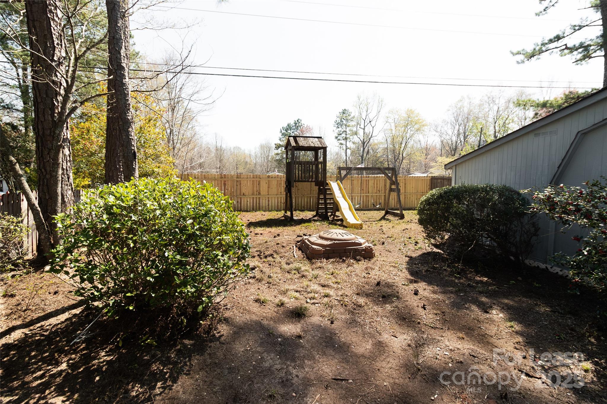 Southwoods - Residential Lease