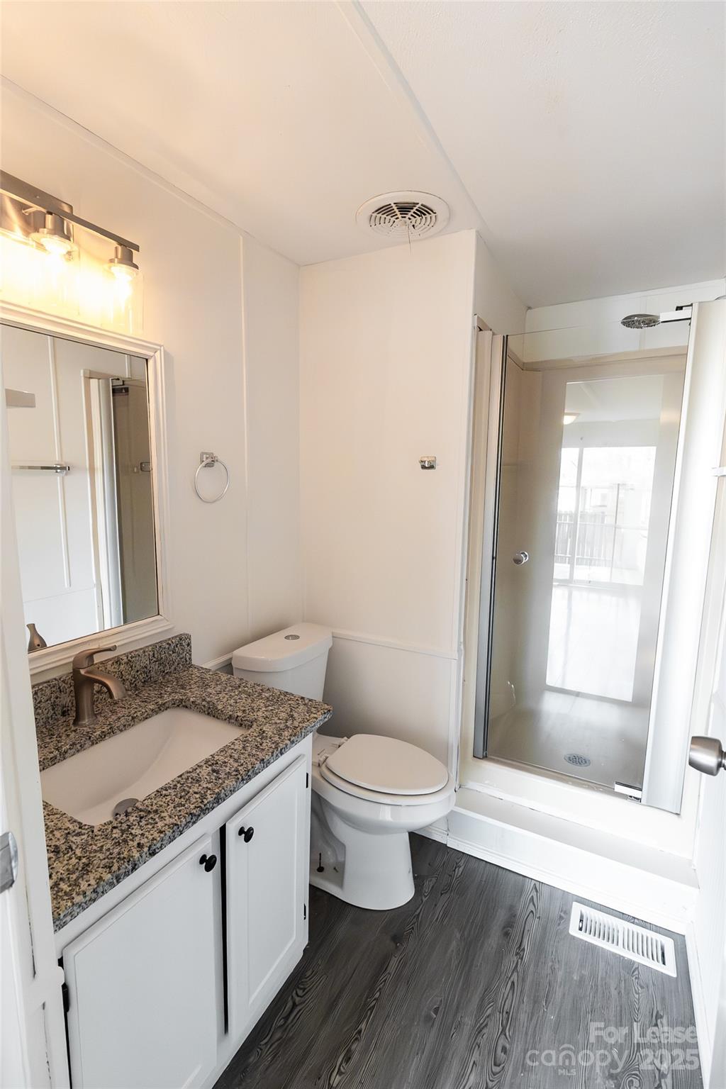 Southwoods - Residential Lease