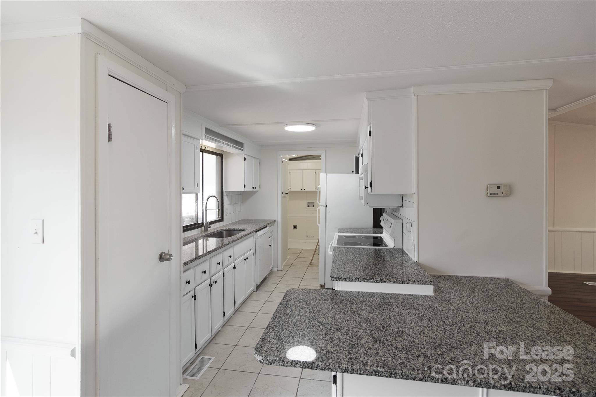 Southwoods - Residential Lease