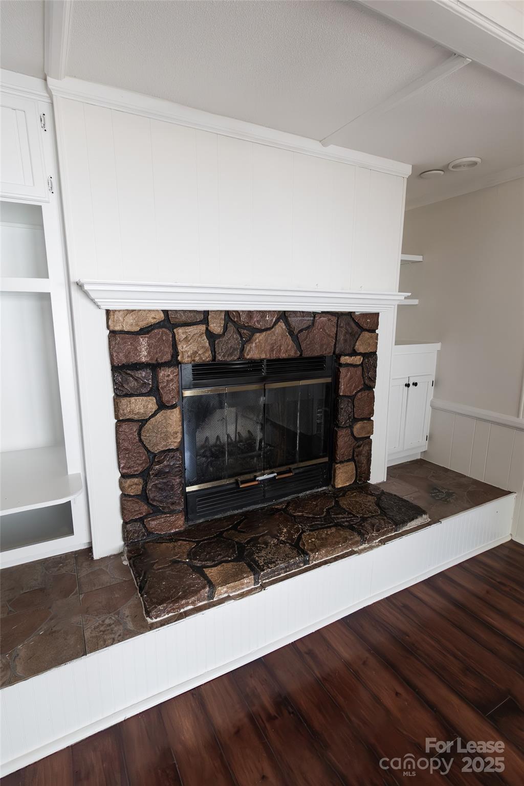 Southwoods - Residential Lease