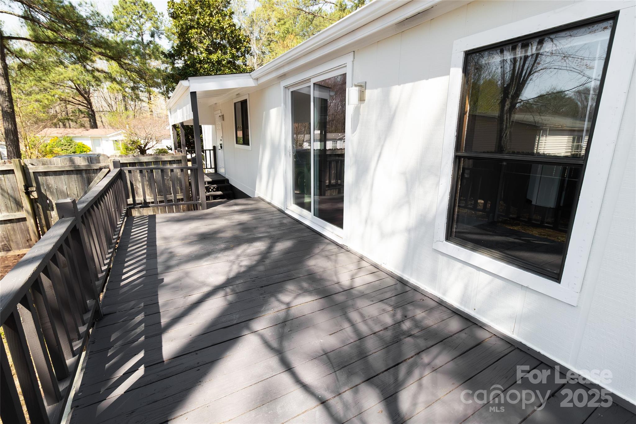 Southwoods - Residential Lease