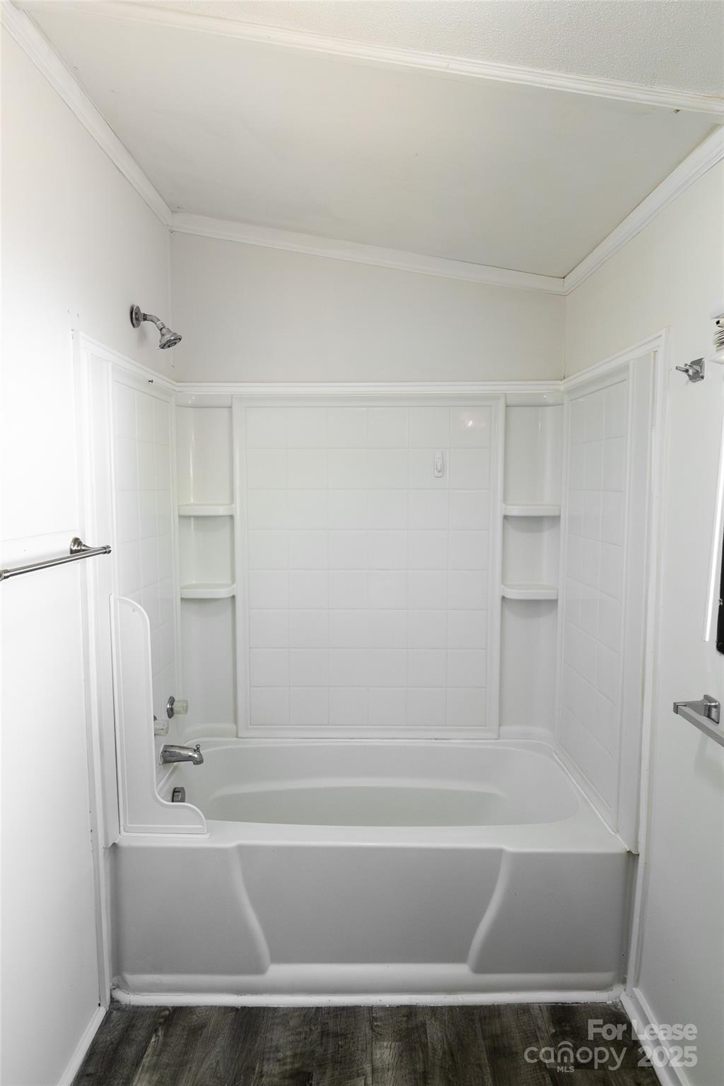 Southwoods - Residential Lease