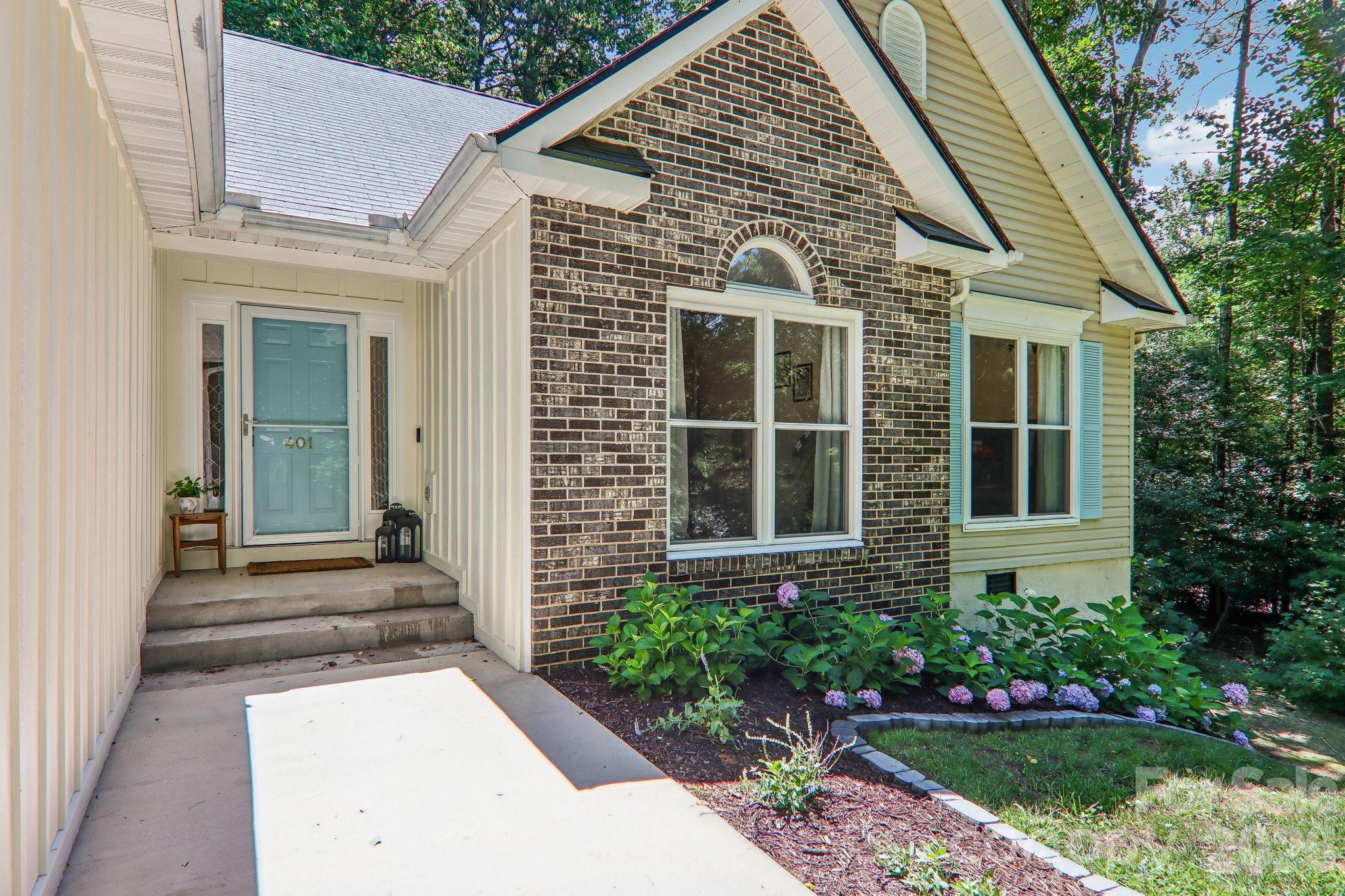 401 Heather Marie Drive