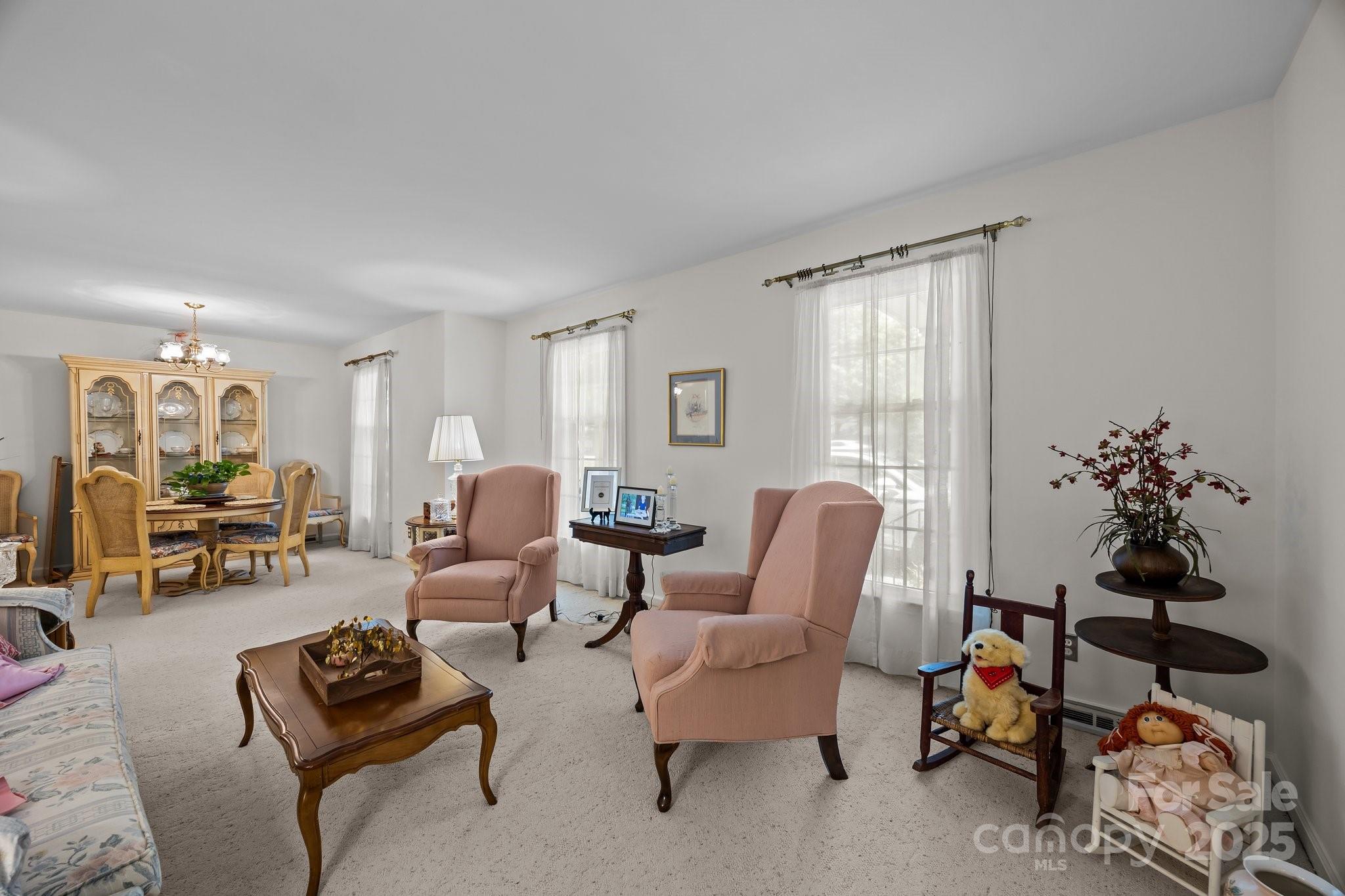 5640 Sharon Road