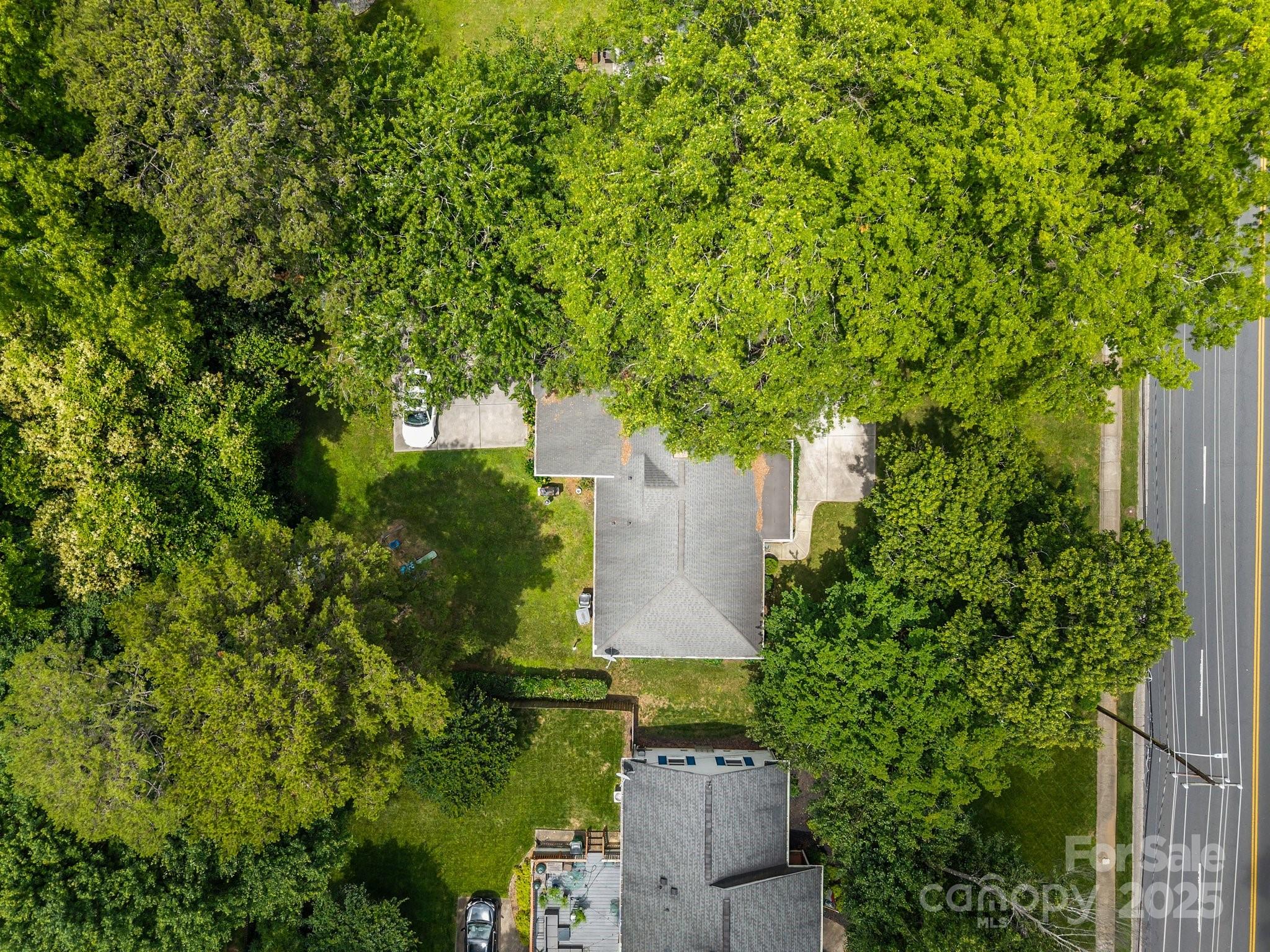 5640 Sharon Road