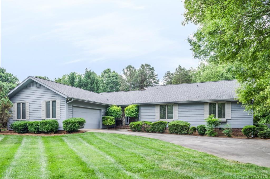 River Hills - Residential