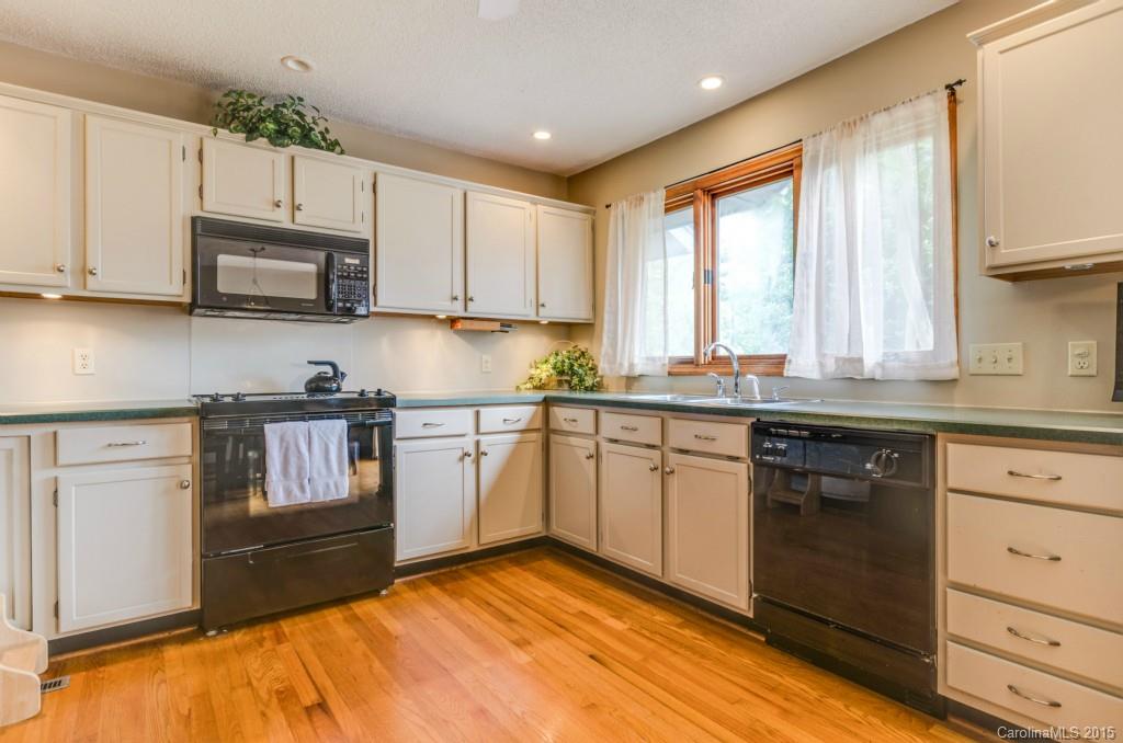River Hills - Residential