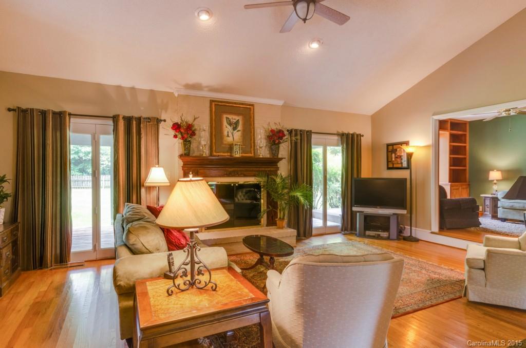 River Hills - Residential