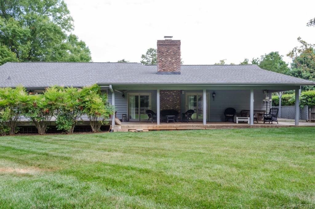 River Hills - Residential