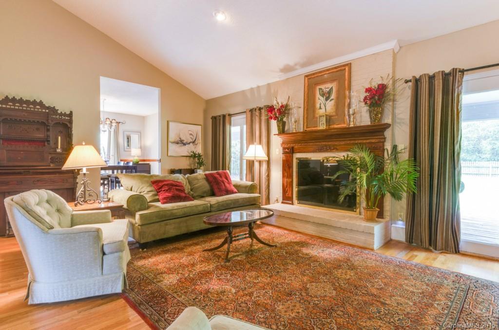 River Hills - Residential