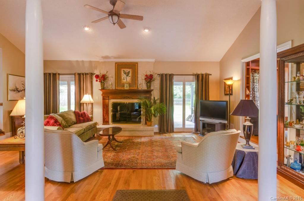 River Hills - Residential